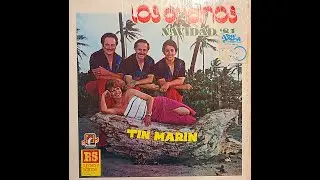 Navidad 81 Con Los Andinos  - Lado B