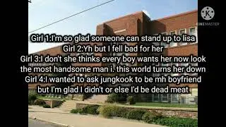 My Ceo Boyfriend//Jikook fanfic//Oneshot