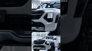 Next Generation Tata Nexon Ultra spy shot #tatamotors #shortvideo #tatacars #shorts #tatanexon