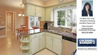 81 Penwood Drive, New Providence Boro, NJ Presented by Eileen Sergent.