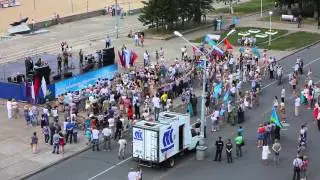 день ВДВ-2014 