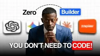 AI & Vibe Coding Explained for Beginners (From Zero to Builder: Part 3)