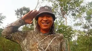 Tiru cara sifu brunei mikat serindit tompinai.