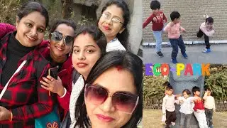 Kolkata Eco Park । Eco park kolkata।Eco Park 2026 । kolkata one day tour 2026 #ecopark 