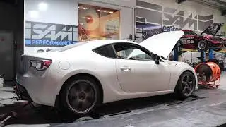 Turbo FRS