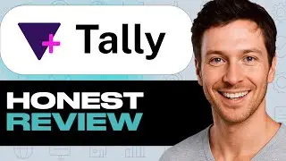 Обзор Tally Forms: функции, сильные и слабые стороны (конструктор форм)