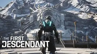 Unlocking the Secrets of The First Descendant