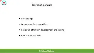 Automotive Product development : Benefits of Standardization in part development