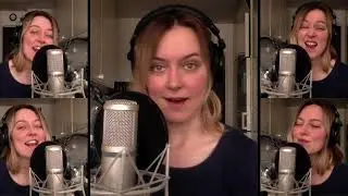 Hur skriver man ny musik (när allting redan finns?) - Martina Norén