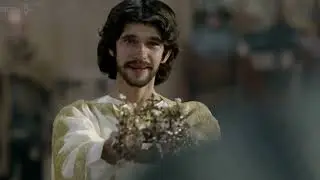 Ben Whishaw || magnificent performances
