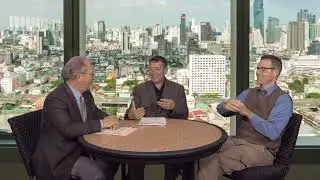 Open Agenda S2 E22 Runaway Contract Services Expenses and Splitting Planning Commissions