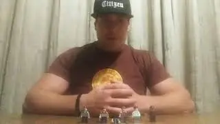 citizen brick minibigs Walking Dead zombie enthusiast figures review Caleb's collecting corner lego