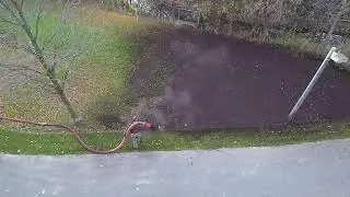 Terraseeding Park Blower Truck 1
