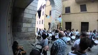 XXXVI contesa dello stivale 