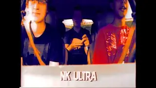 Ceejifi - NK ULTRA (Official Video)