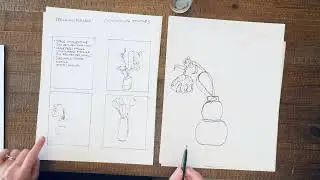 2D Compositional Map Making for Placement as Meaning - Long Form - no sound