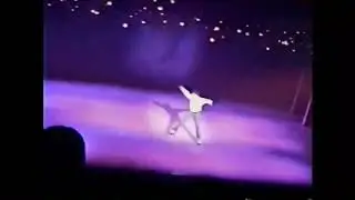 Let&rsquo;s hear it for the boy - Stacy Francis Live on Broadway