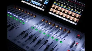 Audio Post 207: Pro Tools Mixing - Foley and SFX