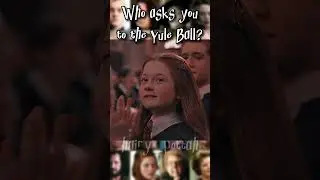 Harry Potter Pause Game 👓⚡❤️ | Pt 1 (Family & Love) | #pausegame #harrypotter | hairy_pottah