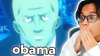 the best anime in the history of ever. | EDENS ZERO SEASON 2 EPISODE 24 REACTION