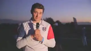 Round Final FootGolf Cup 2017 - Marrakech - Jour 3
