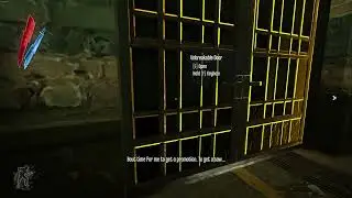 Seems fair (Dishonored)
