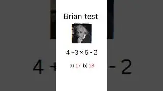 Brain test #youtube #shortvideo #shortsvideo #shortsviral #youtubeshorts #trending #shorts #short