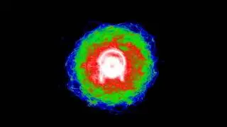 PrettyScope & Jerobeam openGL test 4