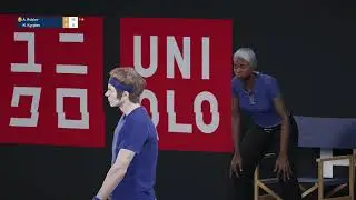 Matchpoint Tennis Championships - 10 Minutes of PS5 Gameplay