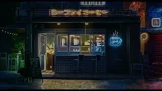 Chill LoFi+ASMR Video07