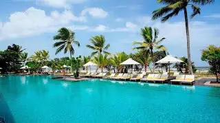 Centara Ceysands Resort & Spa Sri Lanka, Bentota