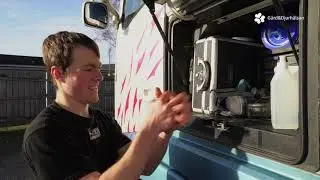Transportfilmen