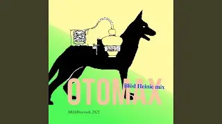 Bl&ouml;d Heinie mix