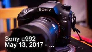 Sony a992