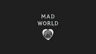 while she sleeps Mad World zigzag drum cover