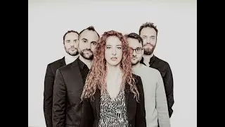 Chloë PFEIFFER & Ensemble DIXIT - EPK Album Inopiné
