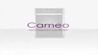 The Neff B58VT28N0B Oven from Cameo Kitchens