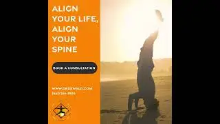 Align Your Life, Align Your Spine