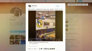Debate over shot clock in MN high school basketball continues after stalling in girls game