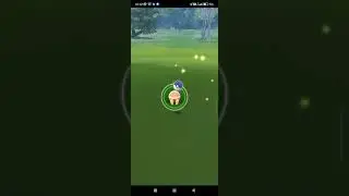 1 Apr 2024: Pokemon Go April Fools!