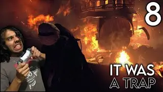 I LIKE CHIPS, I DON'T LIKE CULTS | I'm Playing Through NieR: Automata (Part 8)