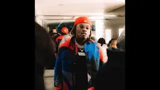[FREE] Gunna Type Beat 