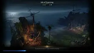 Lost Ark Island Mokokos: Isle of Yearning