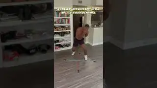 Mike Tyson&rsquo;s Top 4 Cus D&rsquo;amato Shift Moves