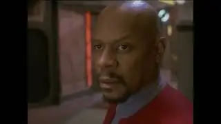 Is Kai Opaka a Vorlon?