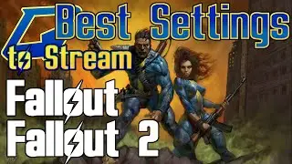 How to Stream Fallout 1 and 2 in 2024