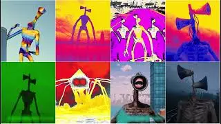 Mix - Siren Head New Coffin DanceMeme Song Cover #sirenheadcoffindance#coffindance #sirenhead 
