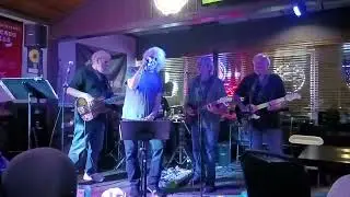 Grope 7/22/23 - Back in the U.S.S.R. (The Beatles)