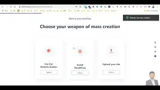 How to install WordPress on 000webhost.com | Learning Forever