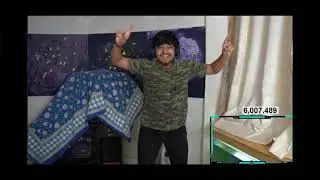 MORTAL 6M SPECIAL DANCE AND EMOTE